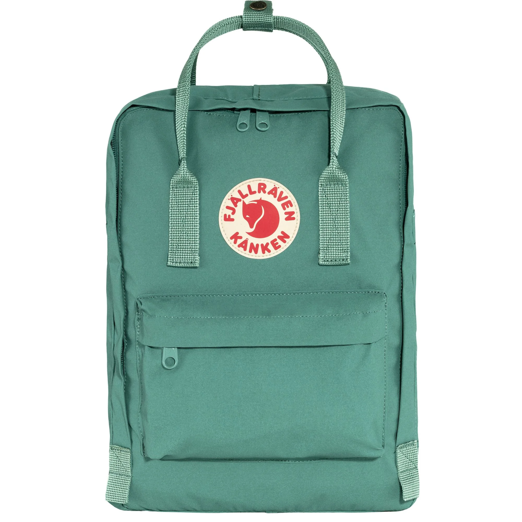 FJÄLLRÄVEN KANKEN CLASSIC - FROST GREEN